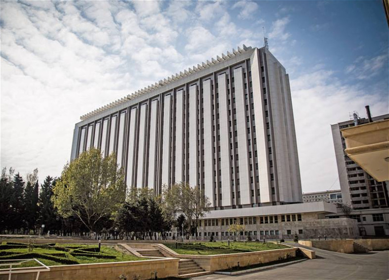 AzMİU gələn il mühafizəyə 350 min manat xərcləyəcək