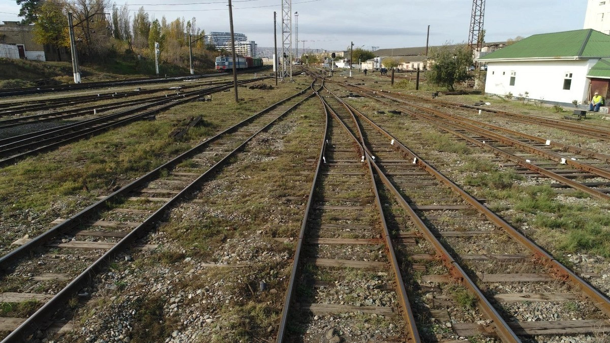 ADB Biləcəri–Yalama dəmir yolu layihəsi üçün kredit ayırmağı planlaşdırır