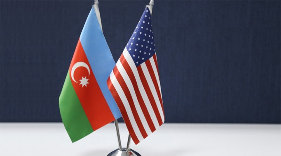 907-ci düzəlişin ləğvi ABŞ–Azərbaycan enerji əməkdaşlığını gücləndirə bilər
