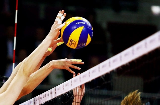 Qadın voleybolçulardan ibarət Azərbaycan Yüksək Liqasında III tura yekun vurulub