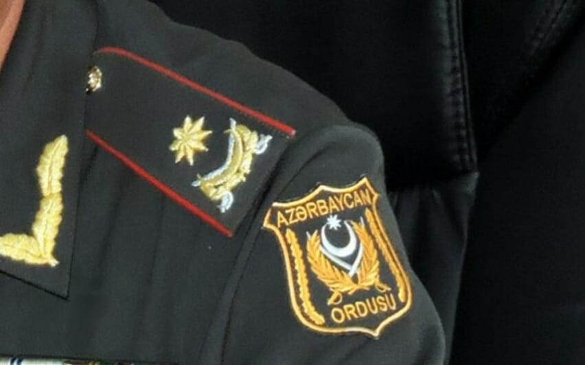 "Filan generalın adamı..." -