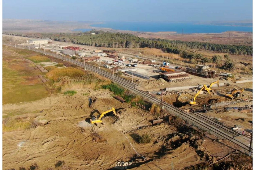 Pirşağı–Novxanı–Xırdalan–M4 avtomobil yolunda daha bir tunel inşa edilir