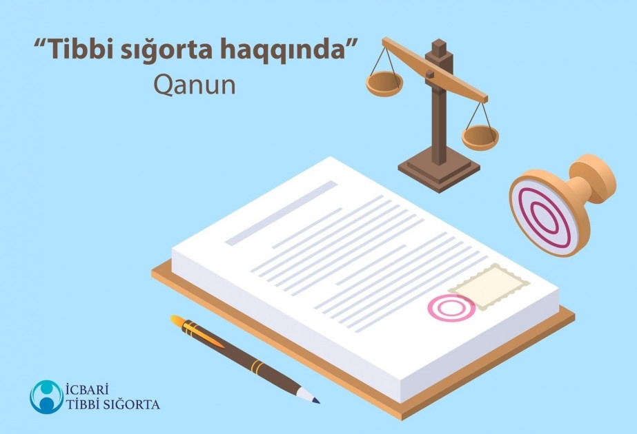 İşləməyən şəxslərin ödəyəcəyi icbari tibbi sığortahaqqının məbləği açıqlanıb