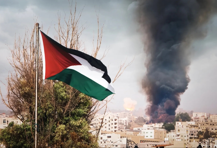 HƏMAS atəşkəsin ikinci mərhələsini həyata keçirməyə maraqlıdır