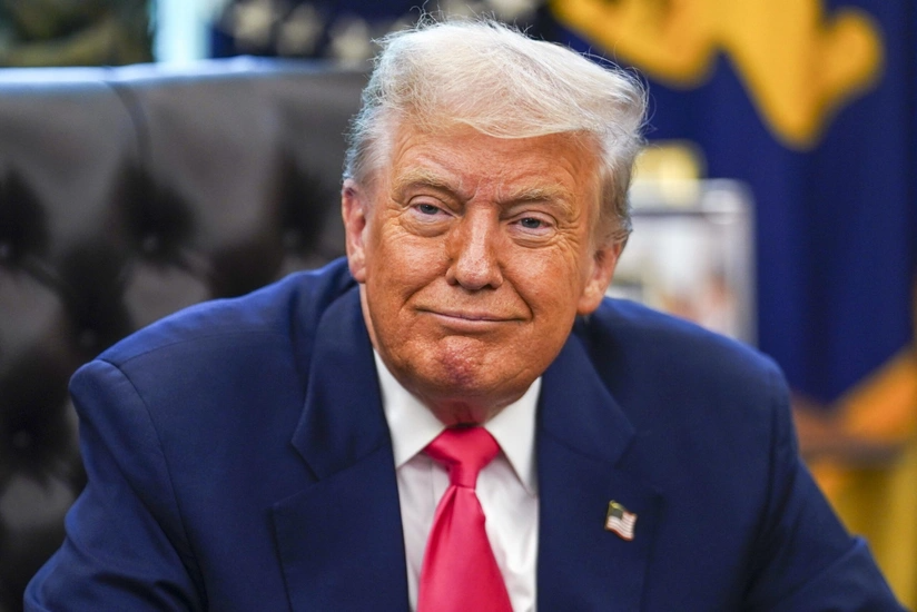 Trampın dəstəklədiyi sanksiyalar Türkiyə üçün risk yarada bilər