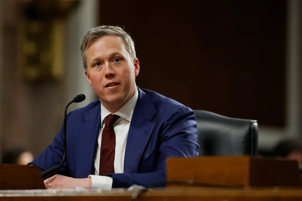 ABŞ Ukrayna üzrə sülh danışıqları üçün yeni xüsusi nümayəndə təyin edib