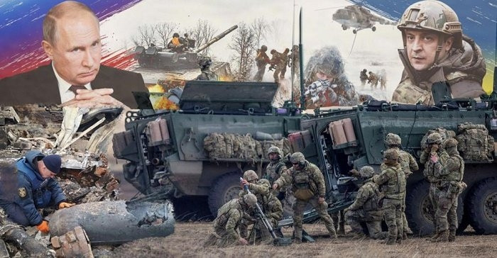 Zelenski “son rolunu oynayır?”: Rusiya- Ukrayna müharibəsi bitə bilər-