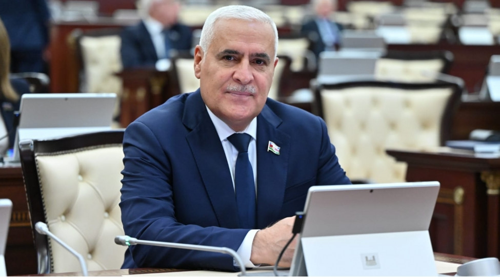 Vüqar Rəhimzadə: Azərbaycanın uğurlu xarici siyasəti ölkəmizin nüfuzunu artırır, yeni tərəfdaşlar qazandırır