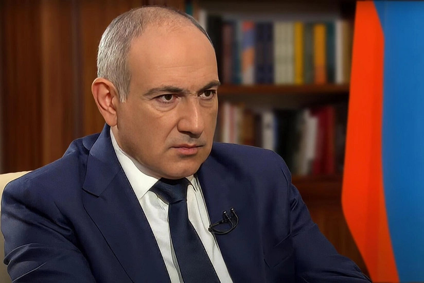 Paşinyan: Referendum 2026-cı il seçkilərindən sonra keçiriləcək