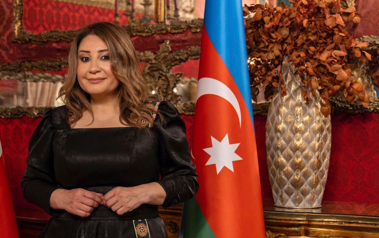 Yanğında həlak olanlardan biri Bakı Milli Geyim Evinin rəhbəri olub