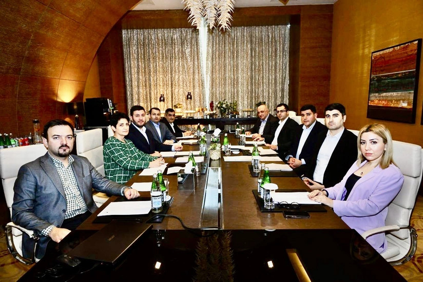 Cəfər Hüseynzadə: Azərbaycan-Ermənistan"Sülh Körpüsü" Təşəbbüsü barışığın təşviqinə yönəlib