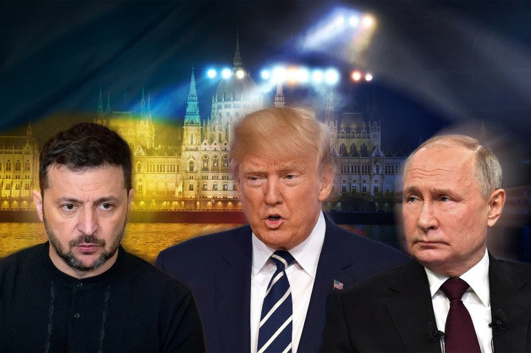 Trampın strategiyası təkcə sülhü təmin etmək deyil, o həm də...