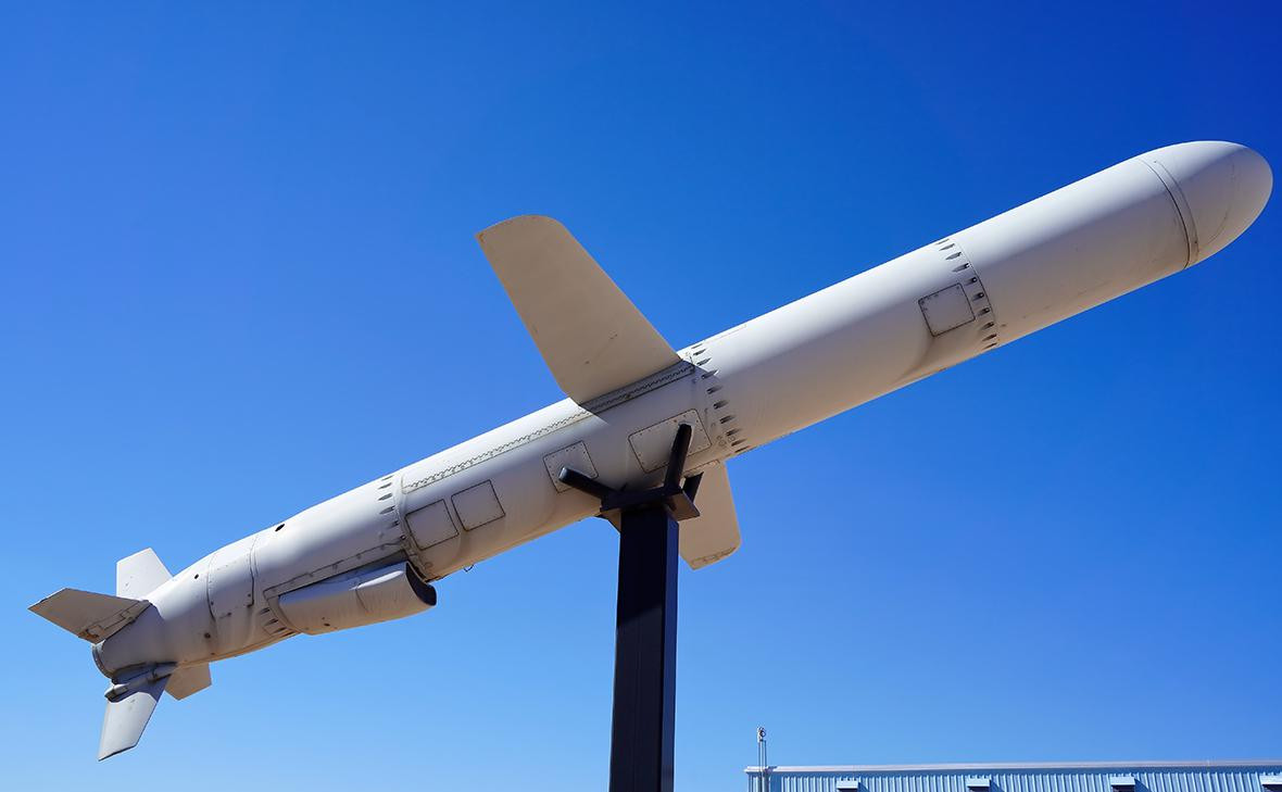 ABŞ Kiyevə Tomaqavk raketləri verməyi düşünür