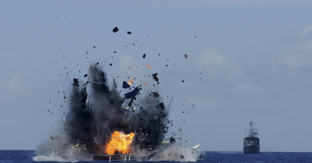 Uzaq Şərq qızışır?