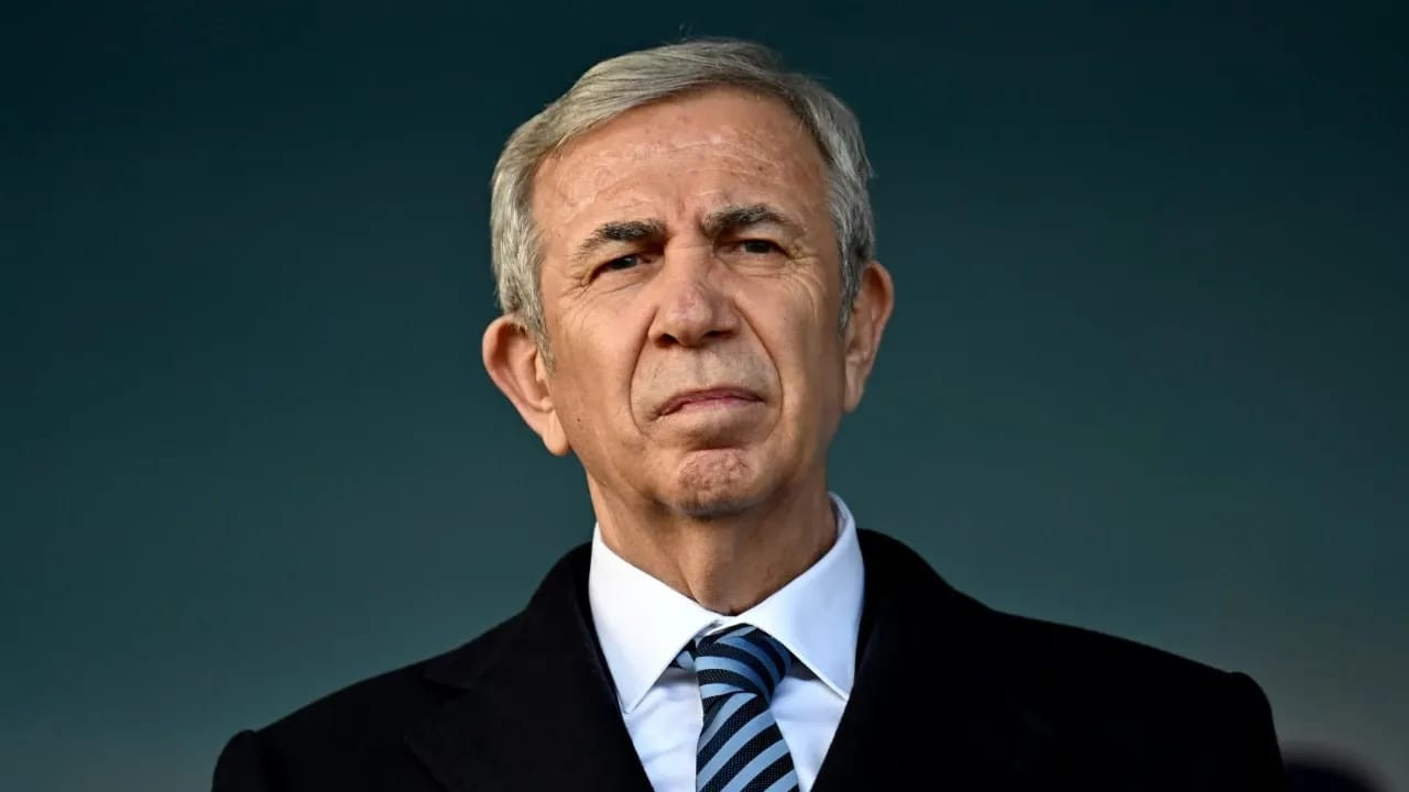 Mansur Yavaş və katibi barədə araşdırma başladıldı