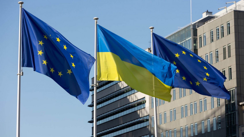 Aİ və Ukraynanın sülh prosesi ilə bağlı irəli sürdüyü şərtlər açıqlanıb