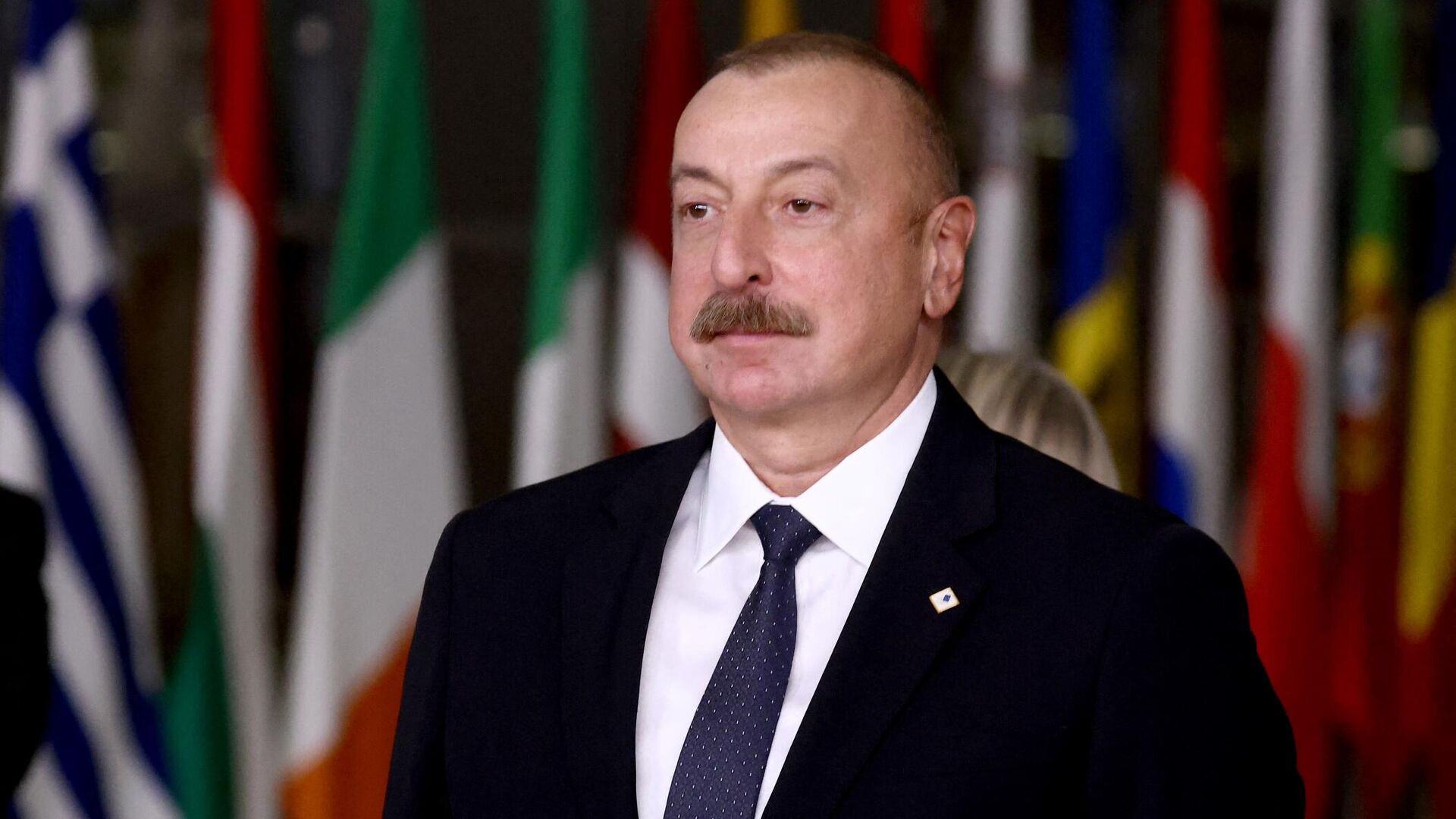 Con Aybner: İlham Əliyev qalib gəlib, Azərbaycan Ermənistanı məğlub edib