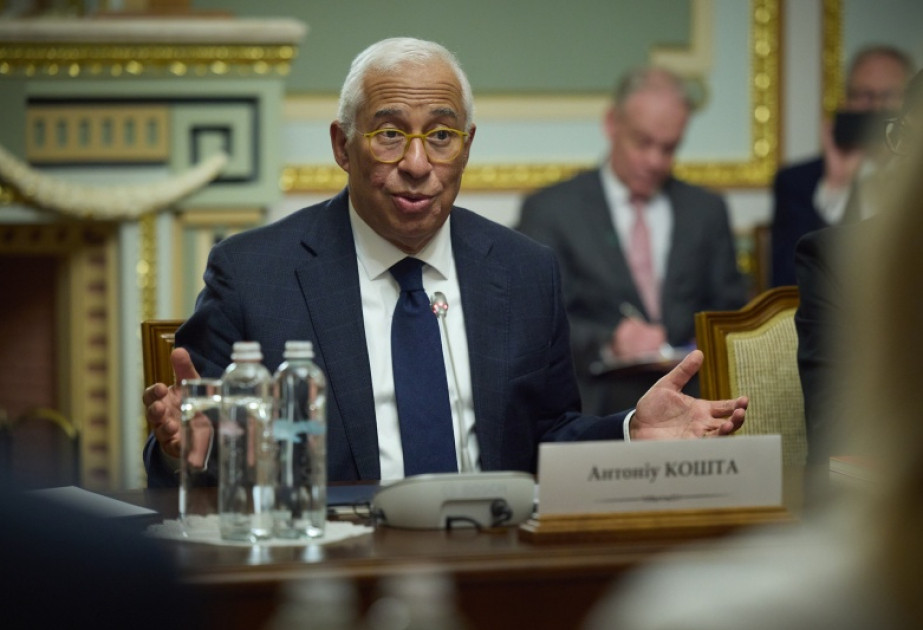 Kosta: Rusiyanın dondurulmuş aktivləri ilə bağlı verilmiş qərarlarda tam iştirak etməliyik