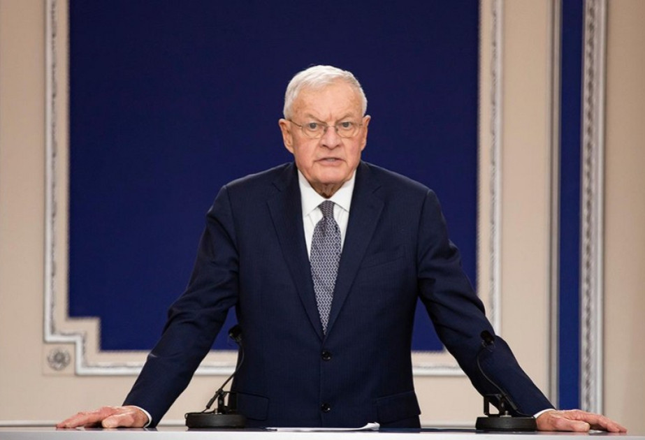 ️Kelloq: ABŞ Ukraynadakı müharibəni bitirməyə çox yaxındır