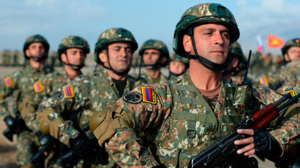 Çağoyan keçmiş prezidentləri Ermənistan ordusuna biganə qalmaqda ittiham etdi