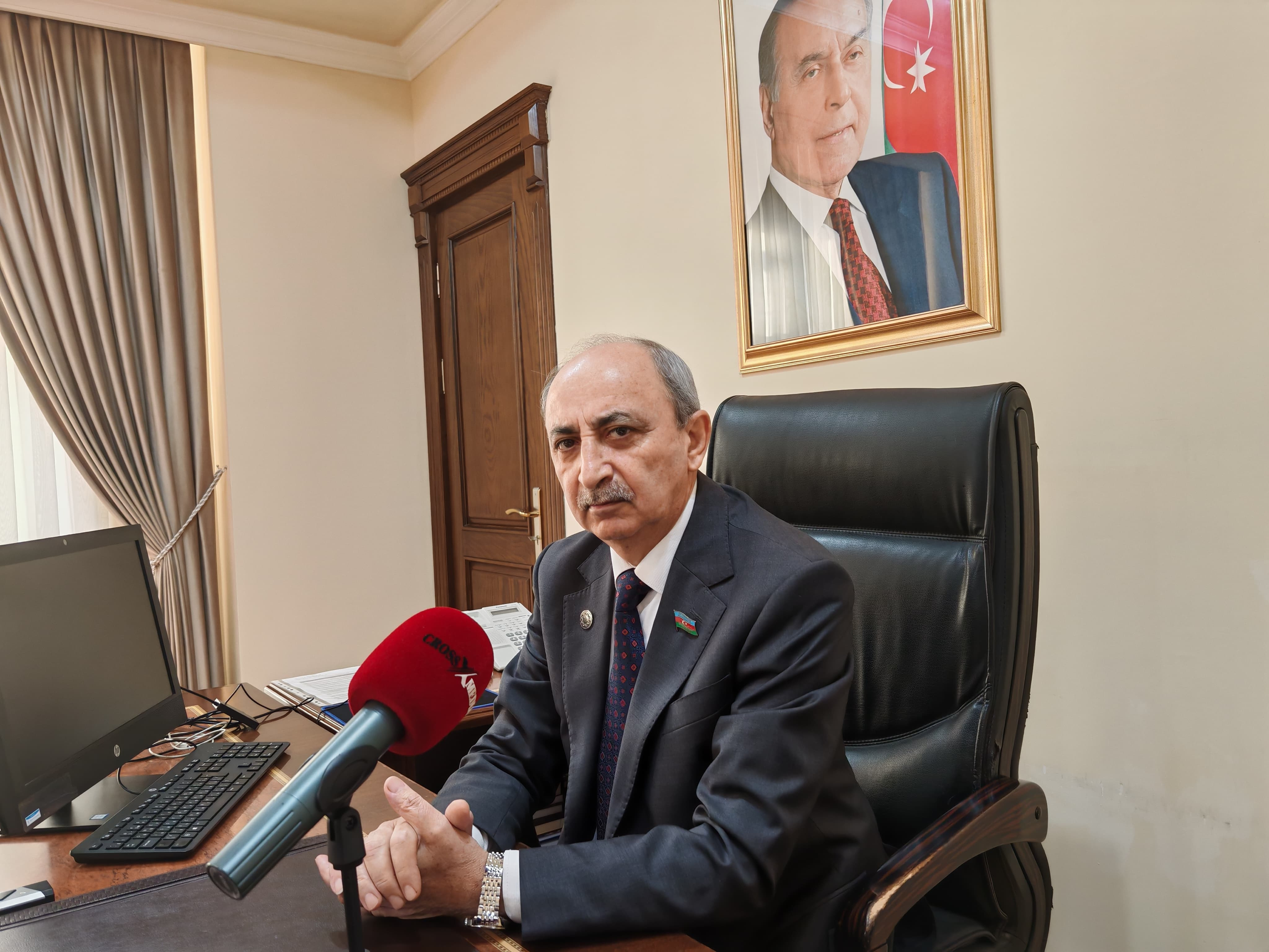 Qərbi Azərbaycan İcması ləğv ediləcək? -