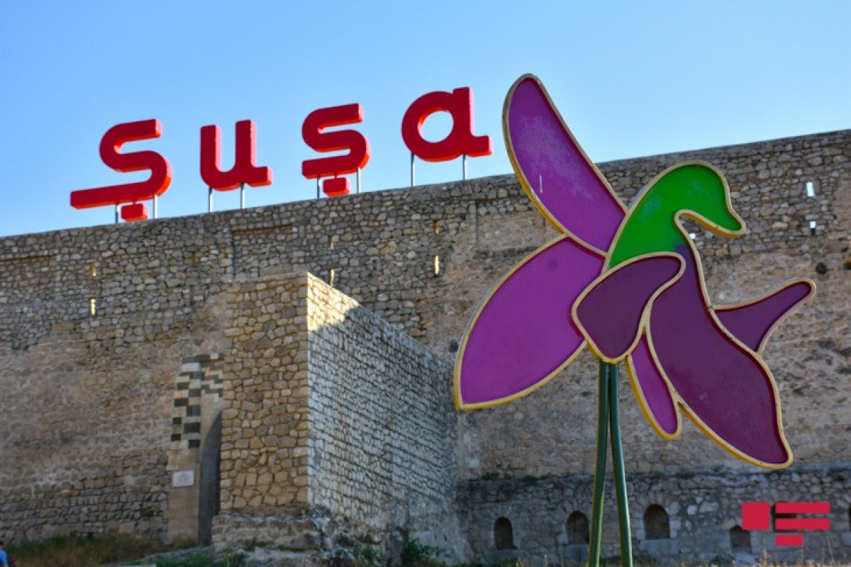 Birinci Şuşa Forumu çərçivəsində Azərbaycan-Türkiyə Beyin Mərkəzlərinin görüşü keçirilir