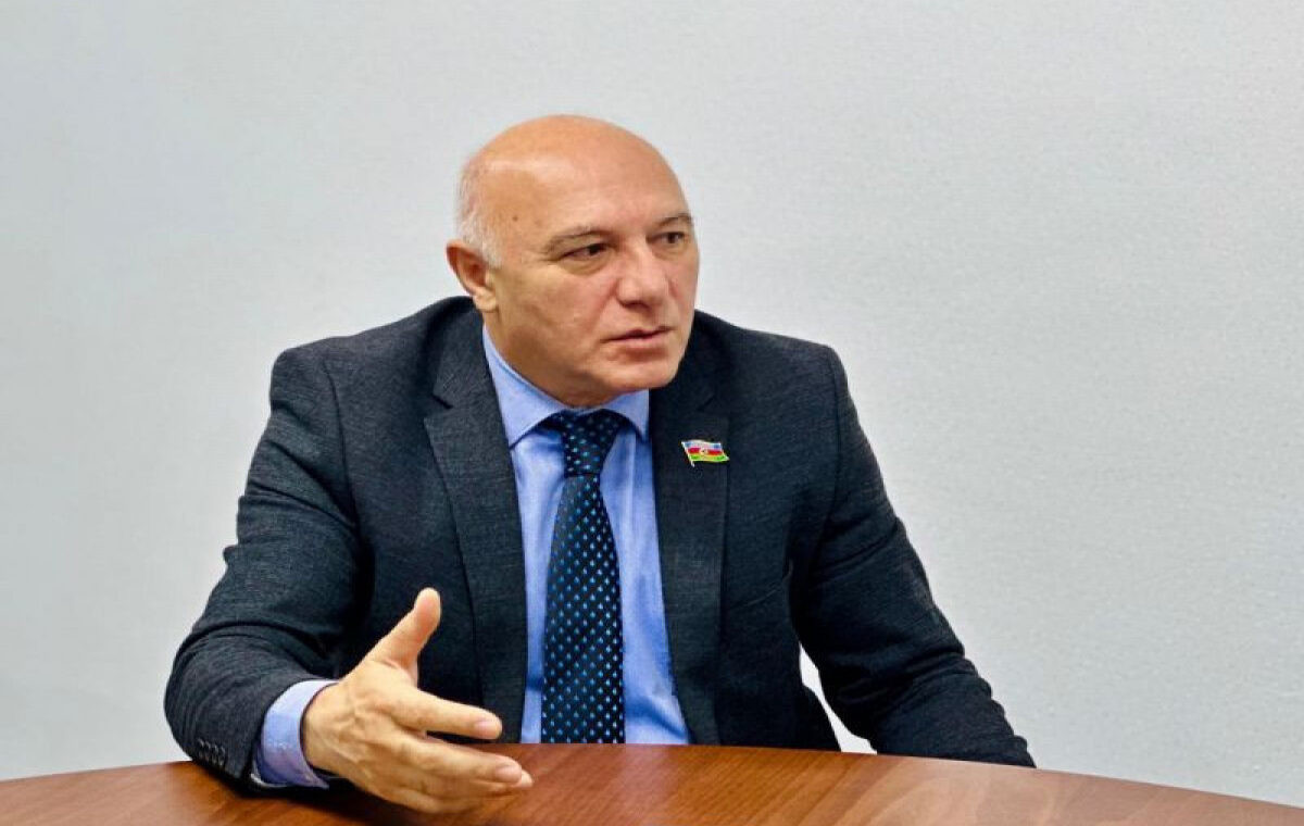 Zəngəzur dəhlizinin açılması ilə regionun geosiyasi xəritəsi köklü şəkildə dəyişəcək -