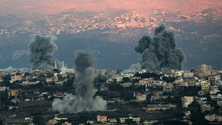 Ynet: İsrail Qəzza, Livan və İranla regional münaqişənin yeni mərhələsinə hazırlaşır