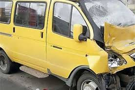 Türkiyədə sərnişin avtobusları toqquşub, ölən və xəsarət alanlar var