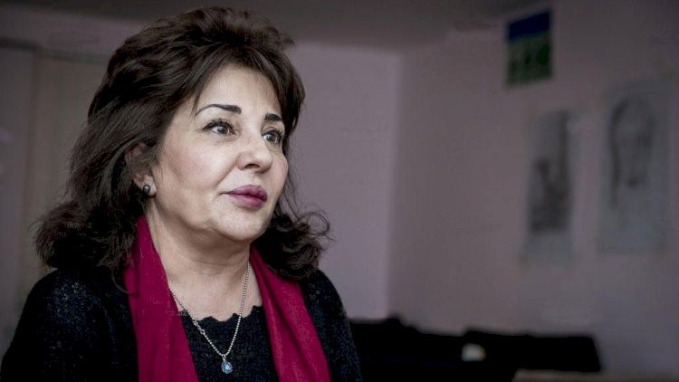 Mehriban Zeynalova sərt danışdı: