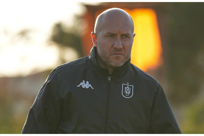 Baş məşqçi təkzib etdi: