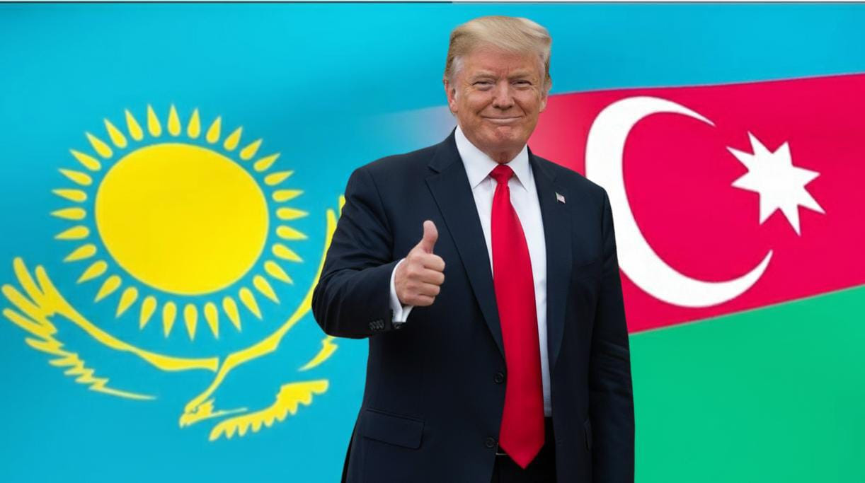 ABŞ İbrahim Razılaşmalarını yeniləyir —