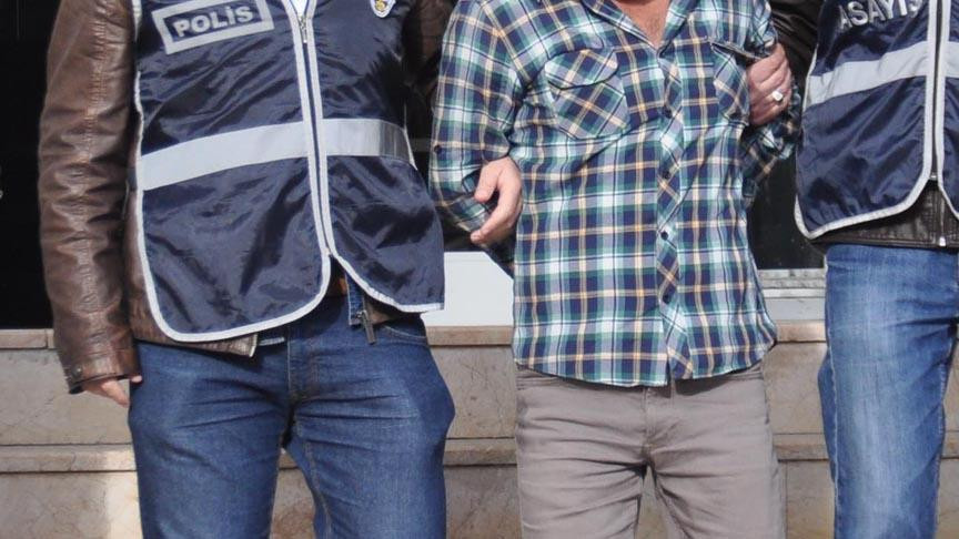 Türkiyədə BƏƏ-nin casusları saxlanıldı