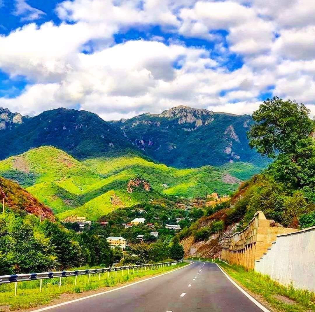 Kəlbəcər – Güc, İradə və Qayıdış