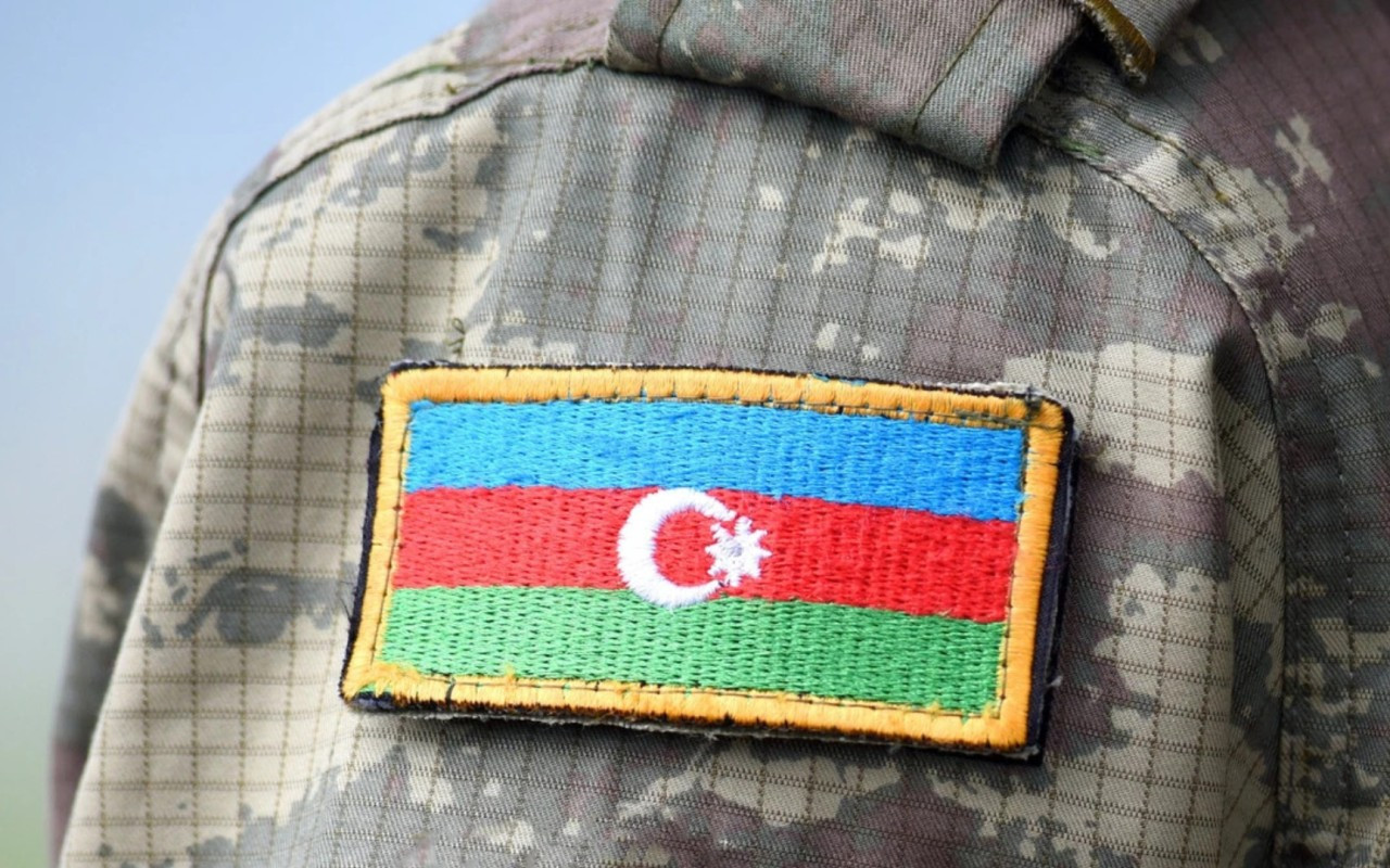 Bu hərbi qulluqçulara leytenant rütbəsi veriləcək