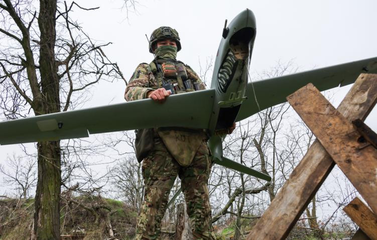 Ukrayna dron hücumu ilə Novorossiysk limanında hərbi və logistika obyektlərinə zərbə endirdi