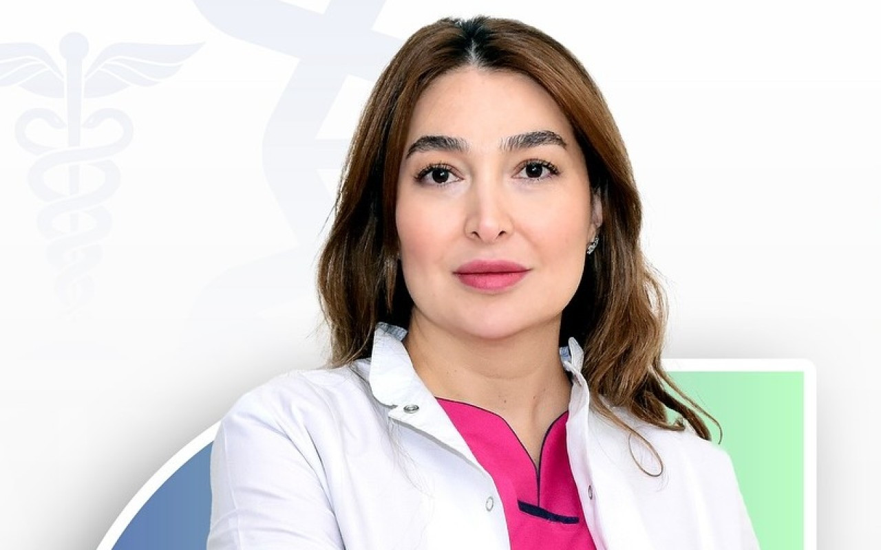 Naxçıvan Perinatal Mərkəzinin direktoru nöqsanlara görə vəzifəsindən azad edildi