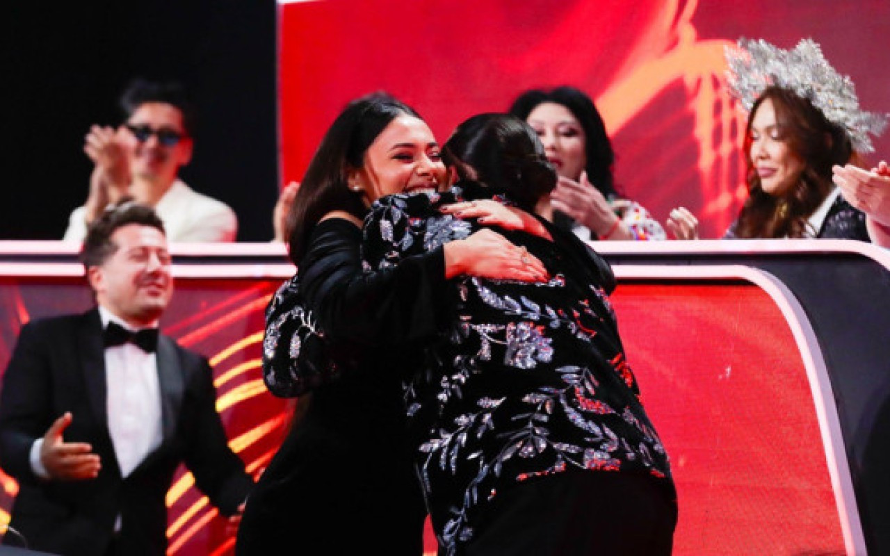 Samirə Əfəndi jestini izah etdi: Bu insanpərvərlik aktı idi