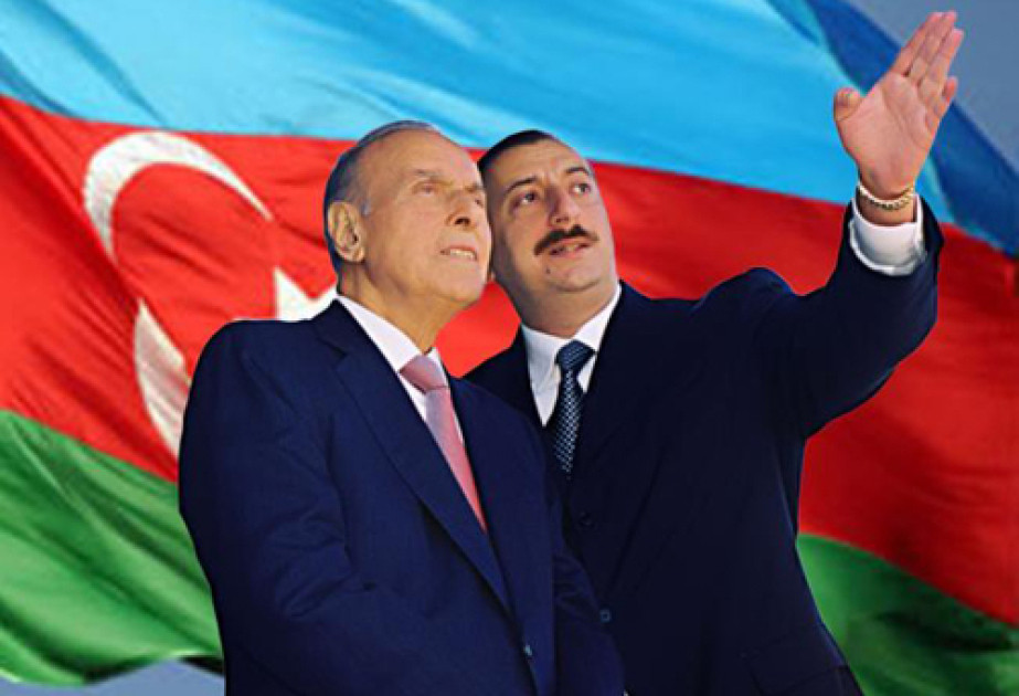 İdeoloji varisliyin təkamülü