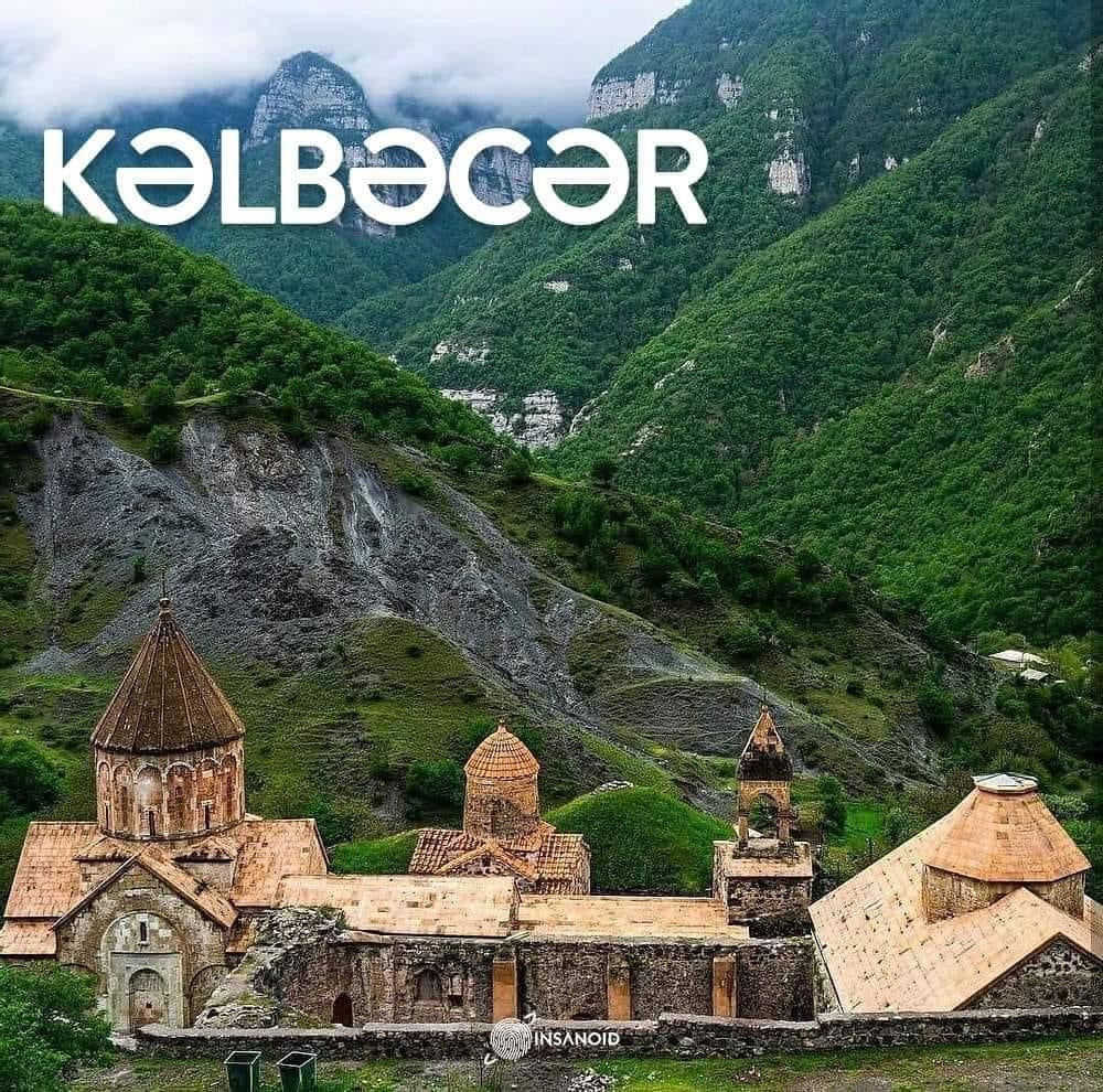 Kəlbəcər Günü –