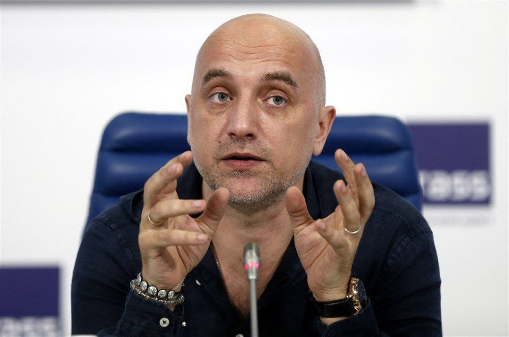 Prilepindən Ukrayna və Qərbə qarşı sərt ittihamlar