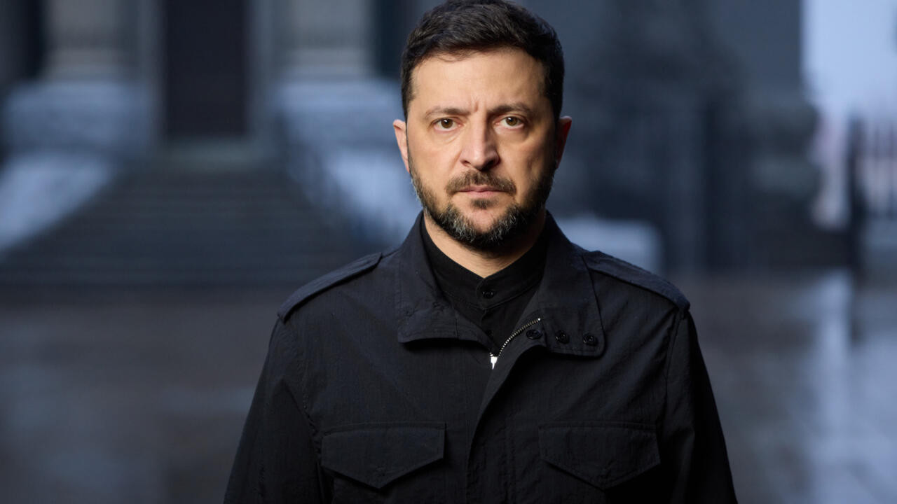 ABŞ Kiyevə sülh planını imzalaması üçün təzyiq göstərir –