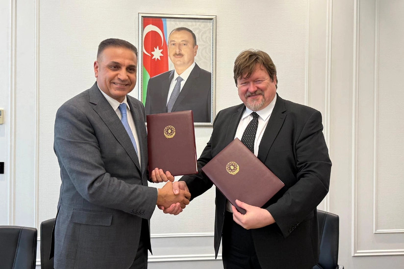 ADDA və GIZ EasTnT arasında əməkdaşlığa dair Anlaşma Memorandumu imzalanıb