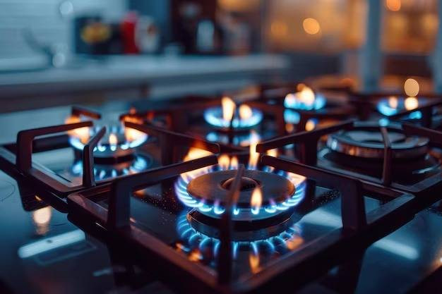 Bakıda bir sıra ərazilər qazsız qalacaq