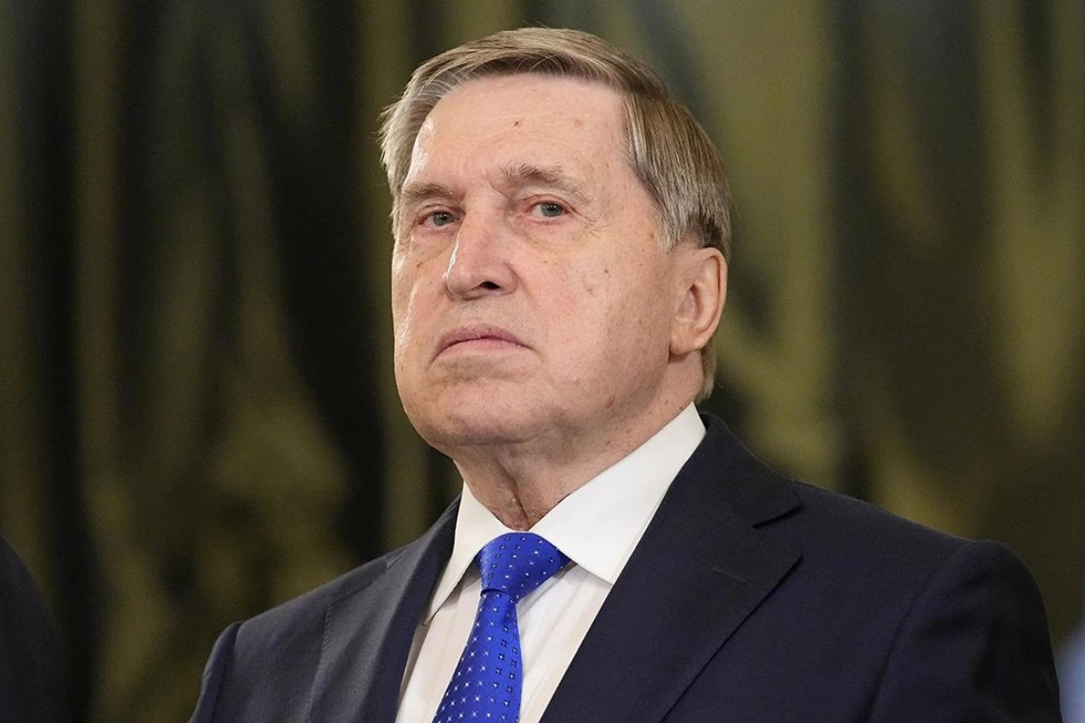 Uşakov telefon danışıqları sızmalarını “feyk” adlandırdı