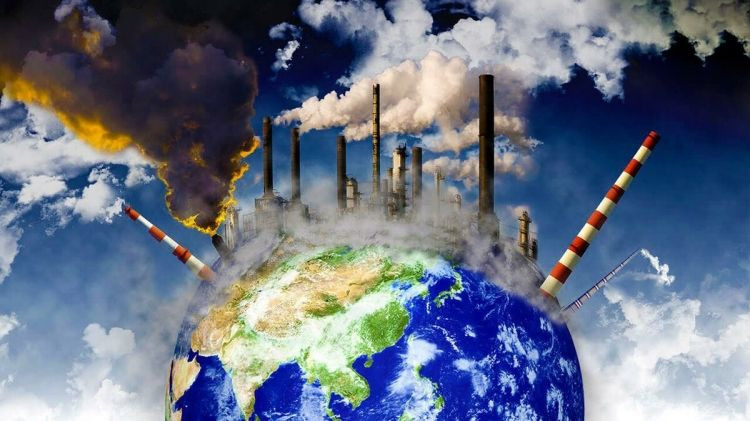 Qırğızıstanda Çin şirkətinin rəhbəri ətraf mühiti çirkləndirməyə görə saxlanılıb