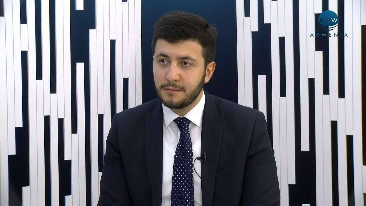 Koçinyan Bakıda erməniləri təəccübləndirən vərdişi paylaşıb