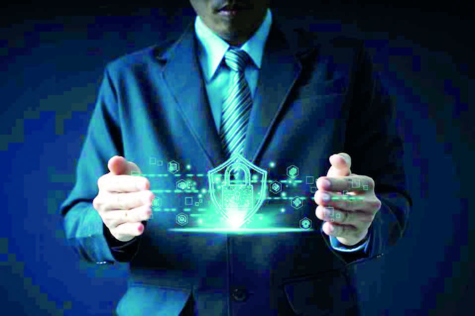 Sosial şəbəkələrdə informasiya təhlükəsizliyi mövzusunda silsilə verilişlər çəkilib