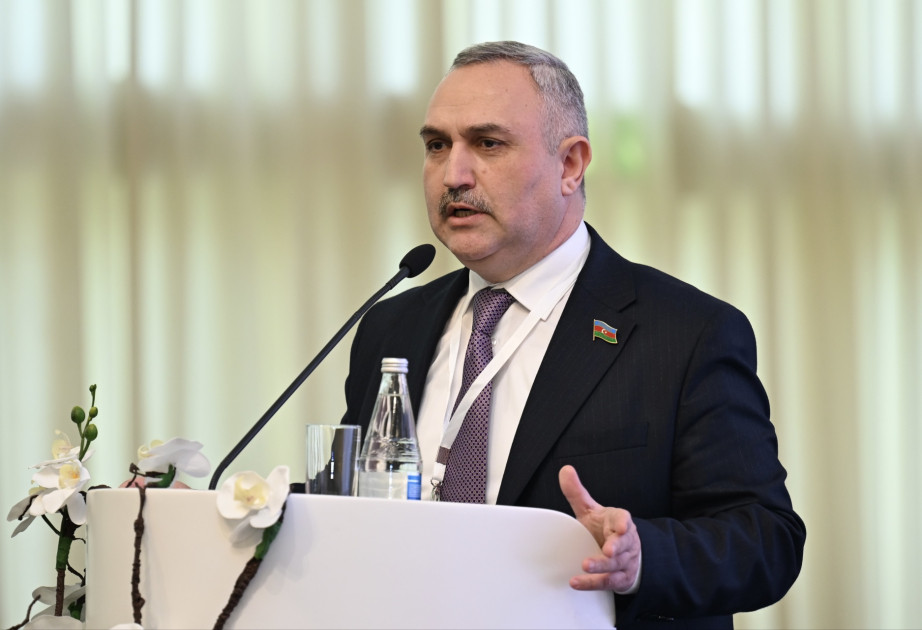 TDT QHT-lərinin Platformasının sədri perspektiv və məqsədləri açıqladı -