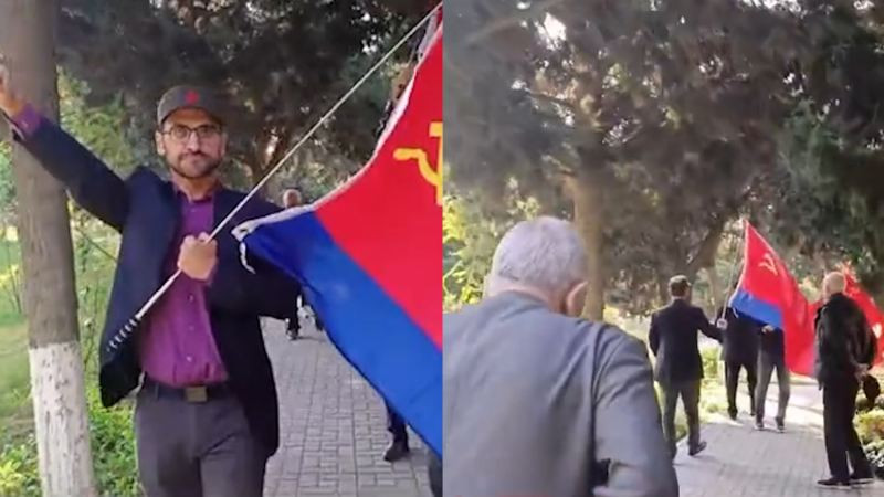 Partiya sədri həyəcan təbili çaldı: Cəmiyyətin ideoloji boşluğundan istifadə olunur